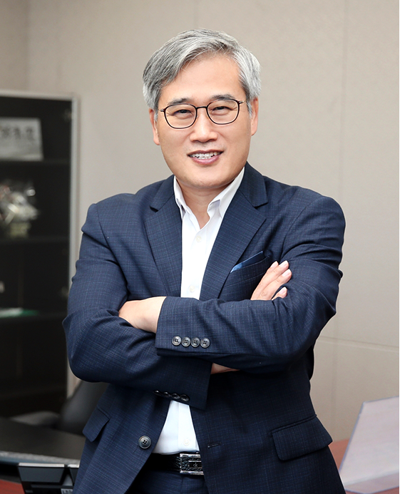 열린구청장 김진용
