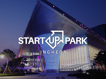 START UP PARK INCHEON