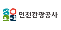 인천관광공사 로고