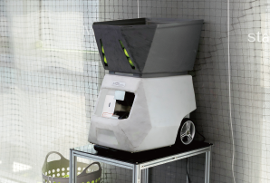 큐링이노스 탐방, IFEZ 입주기업 활동 (사진)