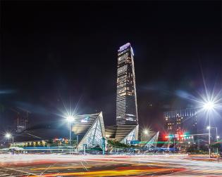 송도 컨벤시아  ISSUE & CALENDAR (사진)