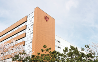 Visit Iris Korea (사진)