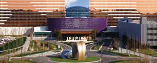 Inspire Entertainment Resort (사진)