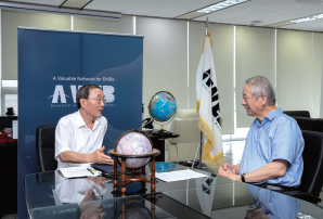 세계선거기관협의회(A-WEB) 장인식 사무총장 (사진)