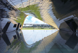 An Emerging Hub of Tourism, Leisure, Recreation,  and Entertainment (사진)