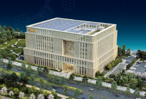 Looking at IFEZ’s New Growth Project: Dreaming of a ‘Global Business Hub City’ (사진)