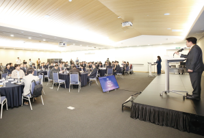 IFEZ Activities Driving Innovative Growth (사진)