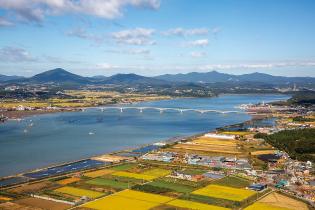 Plans for Southern Ganghwa to Become a Free Economic Zone (사진)