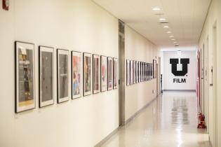 유타대학교 아시아캠퍼스 그레고리 힐 대표를 만나다 (사진)