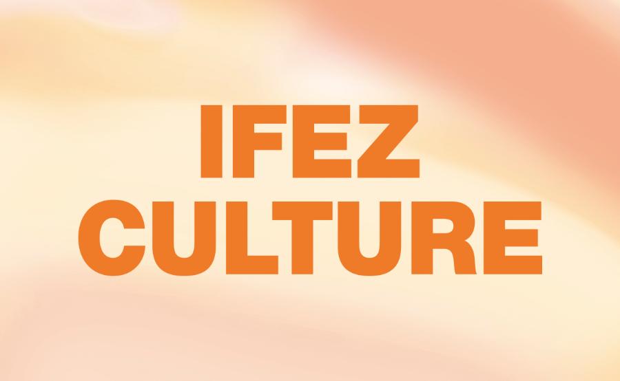 IFEZ CULTURE (사진)