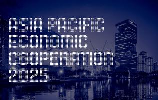 Asia Pacific Economic Cooperation 2025 (사진)