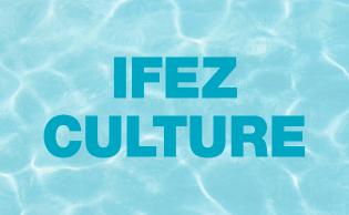 IFEZ CULTURE (사진)