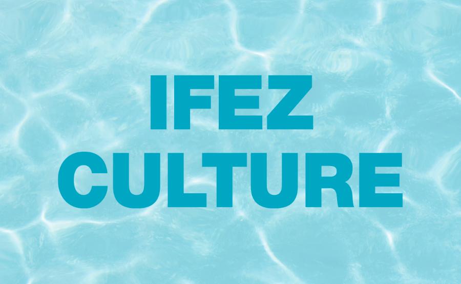 IFEZ CULTURE (사진)