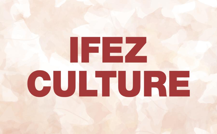 IFEZ CULTURE (사진)