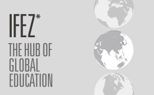 IFEZ Global Educational Infrastructure (사진)