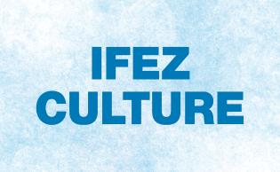 IFEZ CULTURE (사진)