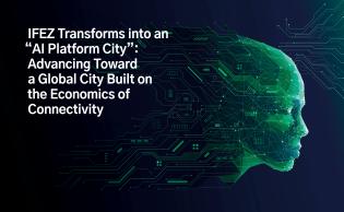 IFEZ Transforms into an  “AI Platform City”: Advancing Toward  a Global City Built on  the Economics (사진)