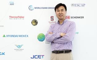 A New Platform Vision Driven by the Collaboration  of K-BioX and IFEZ (사진)