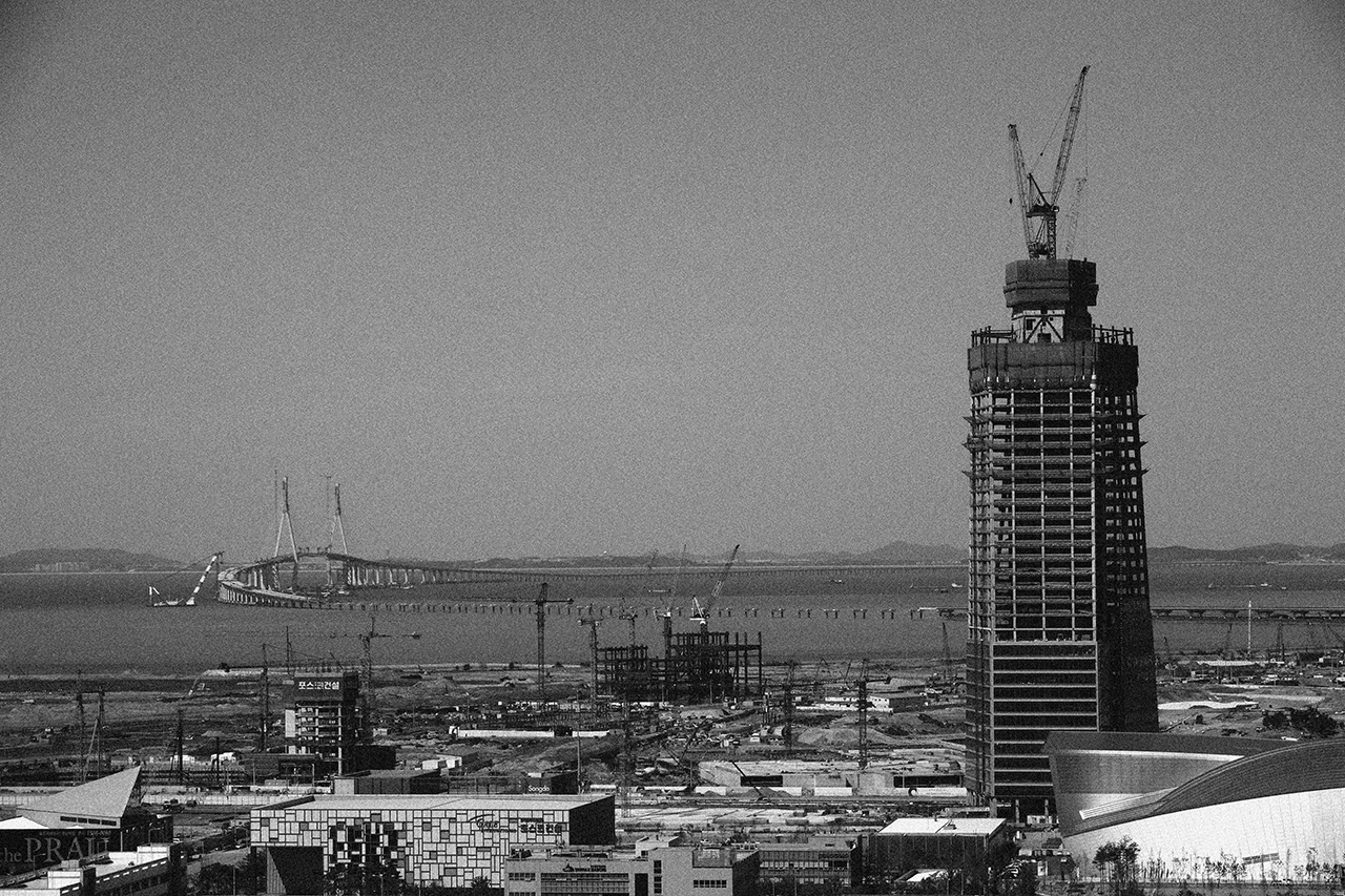 IFEZ의 어제와 오늘 그리고, 글로벌 top 10 도시를 향한 도약 (사진)