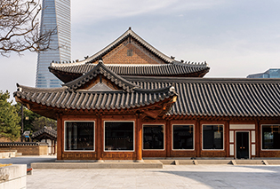 도시의 혈관을 타고 흐르는 ‘관광의 활력’ (사진)