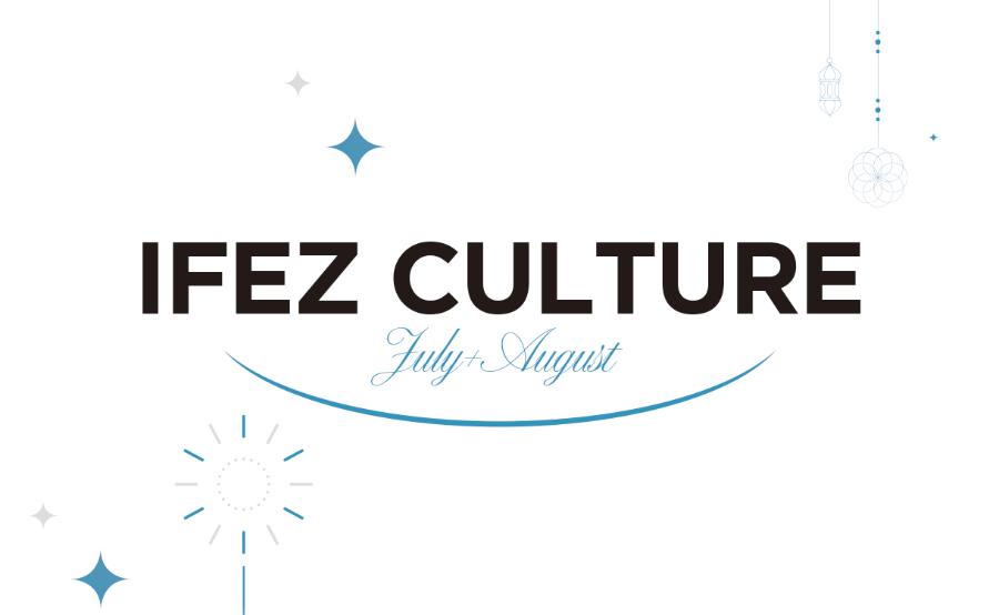 IFEZ CULTURE (사진)
