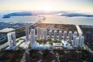 Building a Cultural Ecosystem for the Future (사진)