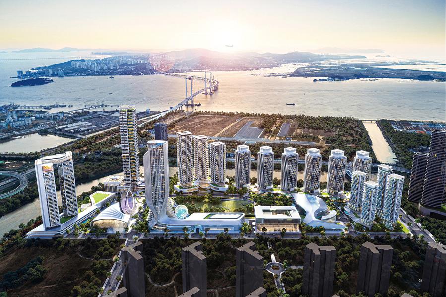 Building a Cultural Ecosystem for the Future (사진)