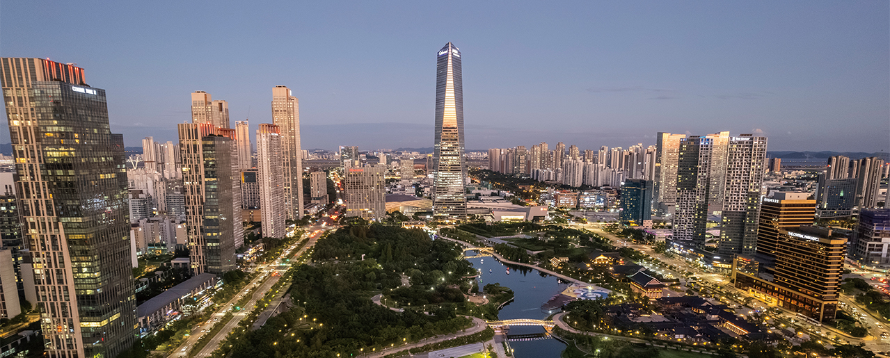 AI CITY, IFEZ (사진)
