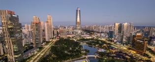 AI CITY, IFEZ (사진)
