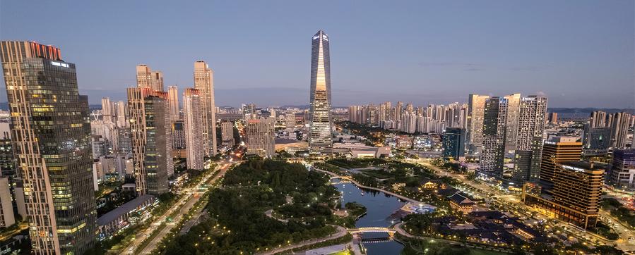 AI CITY, IFEZ (사진)