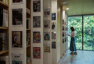 An Autumn Reading Trip Through IFEZ Go! Songdo (사진)