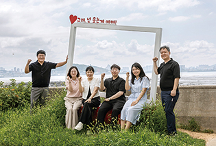 The Key Players  of IFEZ (사진)