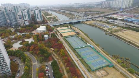 달빛공원 (사진)