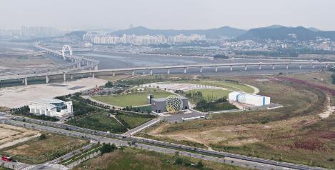 달빛축제공원 (사진)