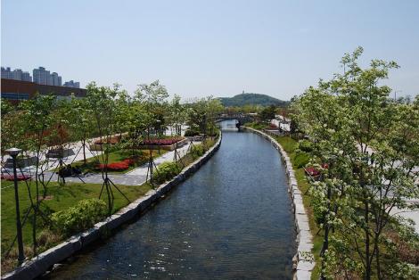 정서진문화공원 (사진)