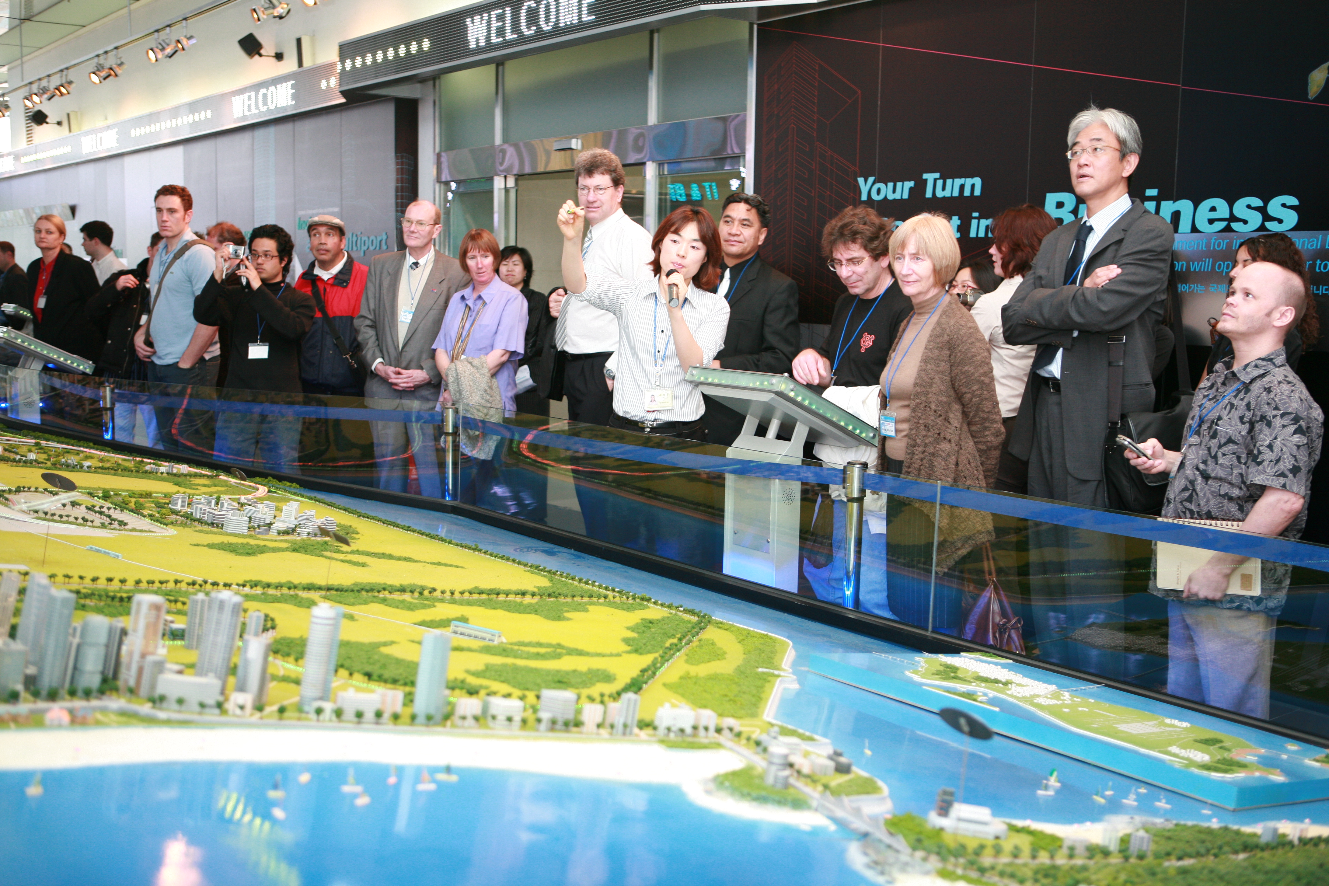 (070518)외국인 인천 체험단 IFEZ 홍보관 방문(037611)-원본