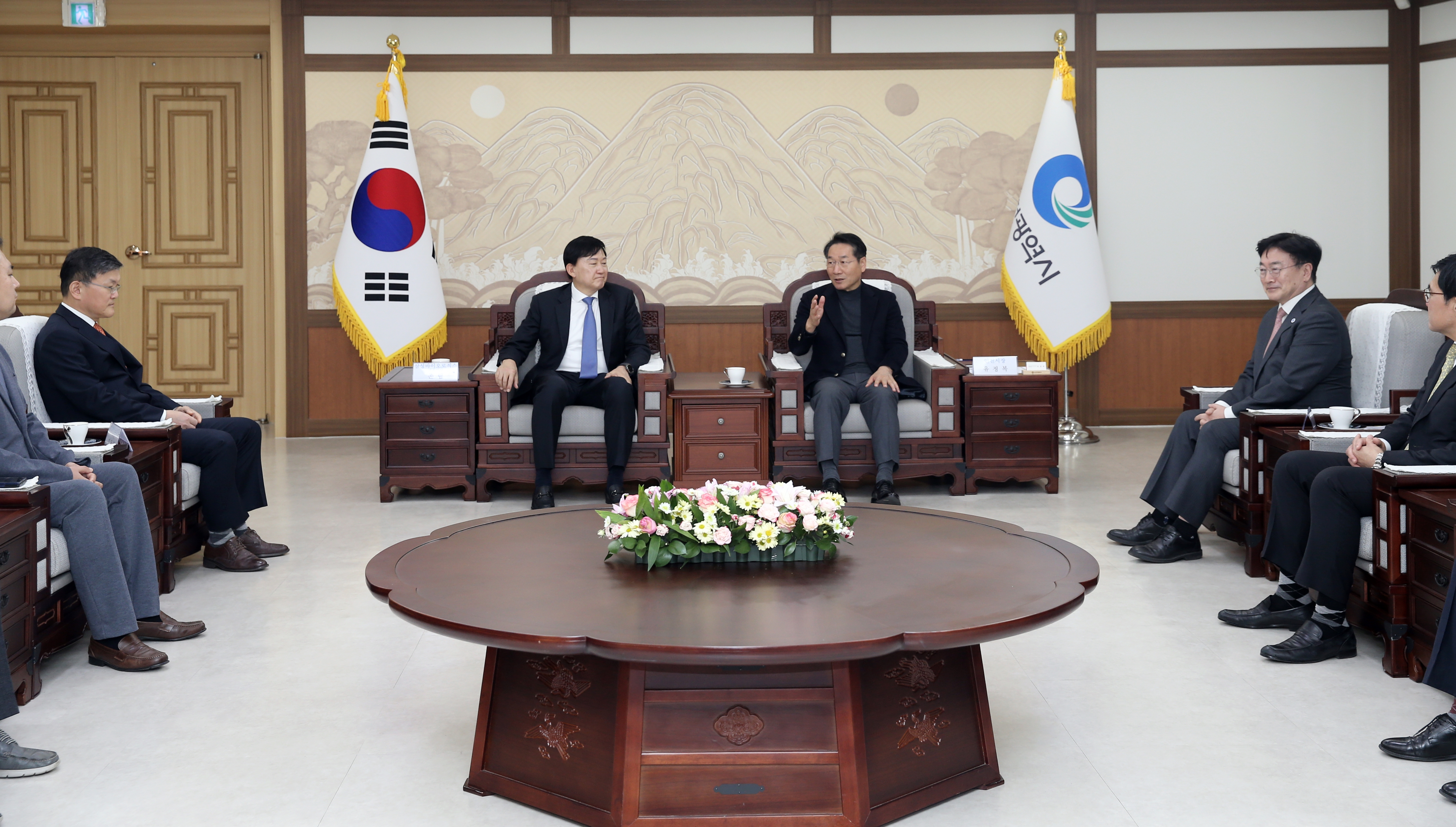 (251128)삼성바이오로직스 투자계약 체결(3257)