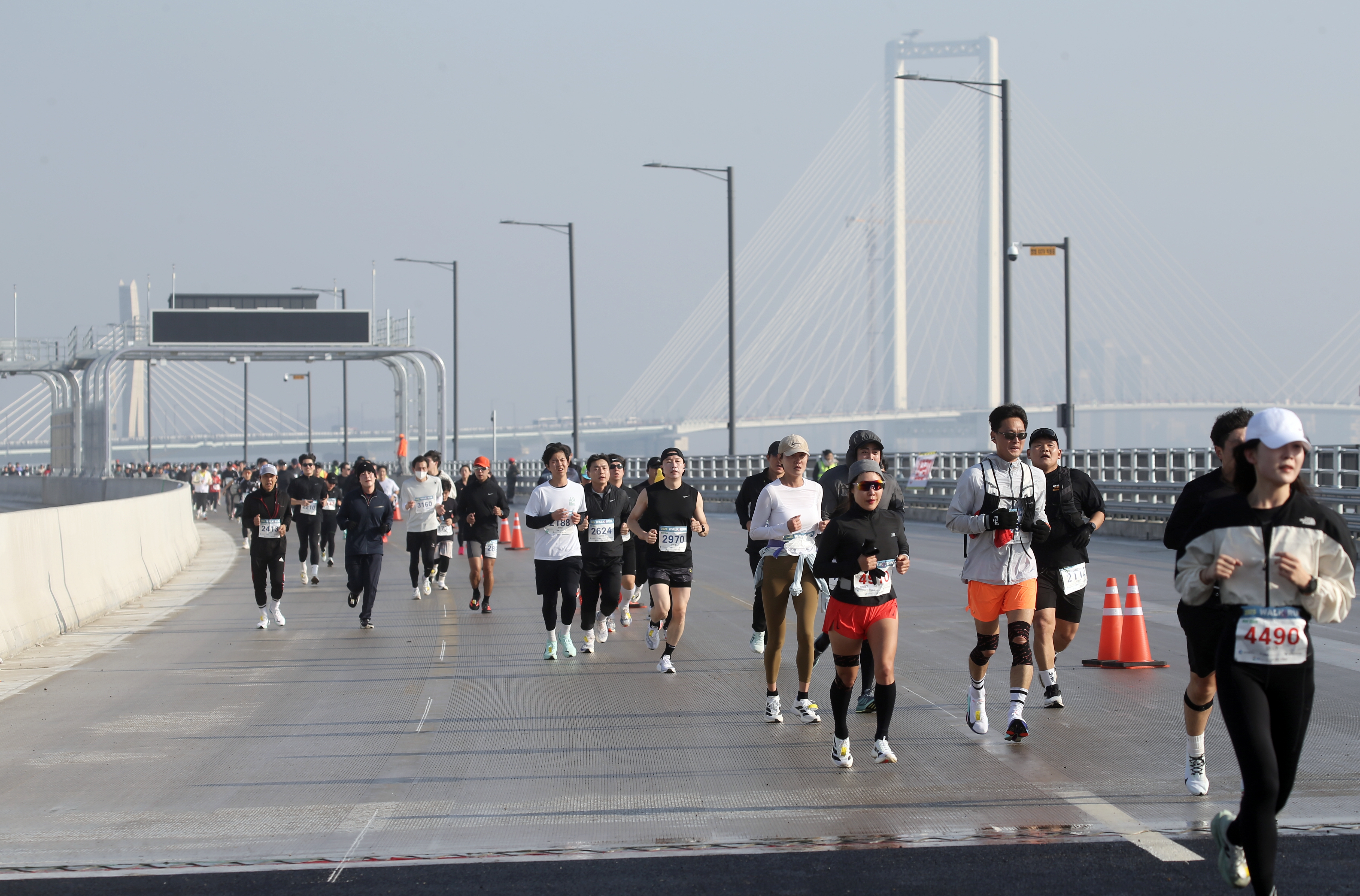 (251207)제3연륙교 개통 기념 Walk&Run 대회(8984)