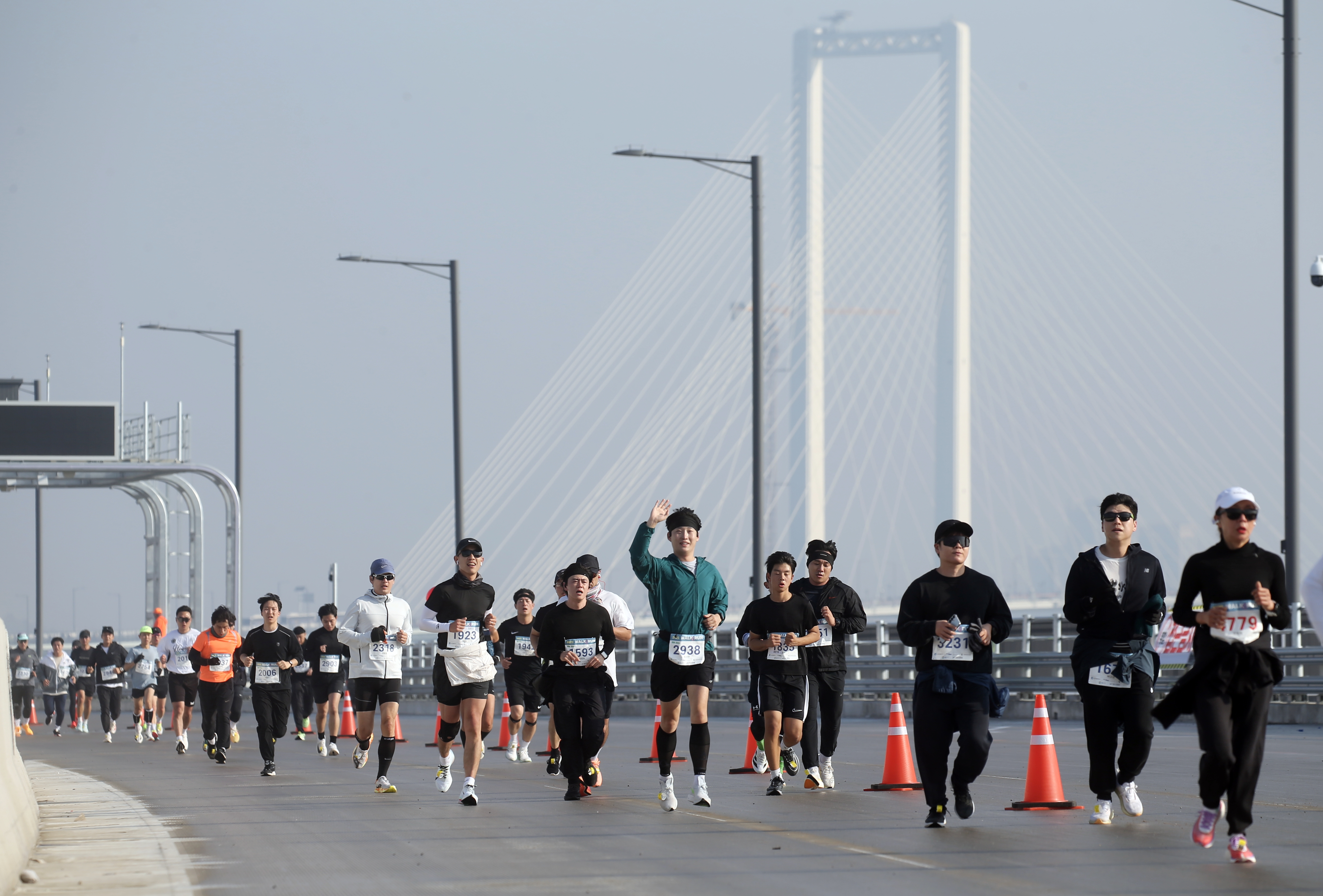 (251207)제3연륙교 개통 기념 Walk&Run 대회(8981)