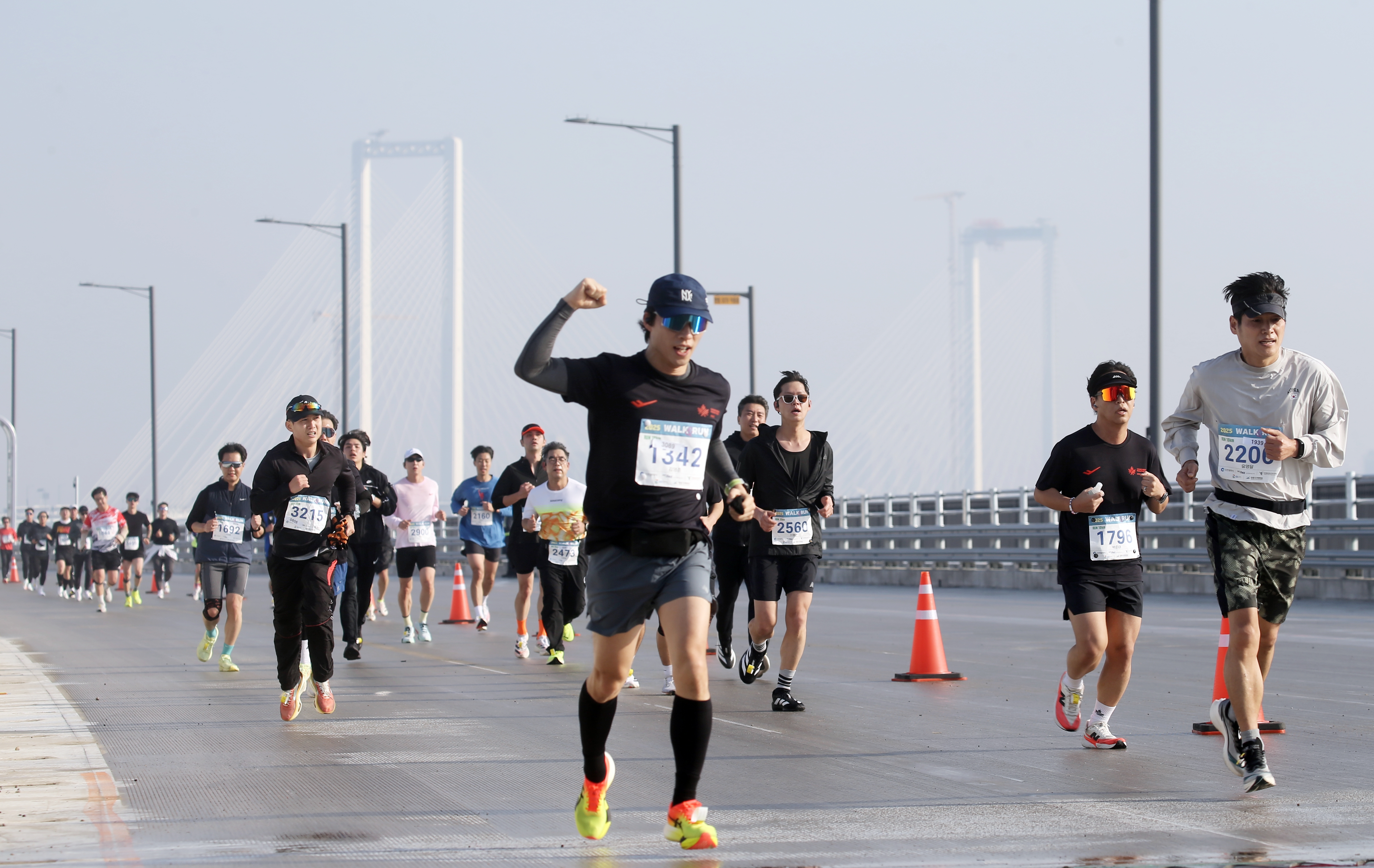 (251207)제3연륙교 개통 기념 Walk&Run 대회(8976)