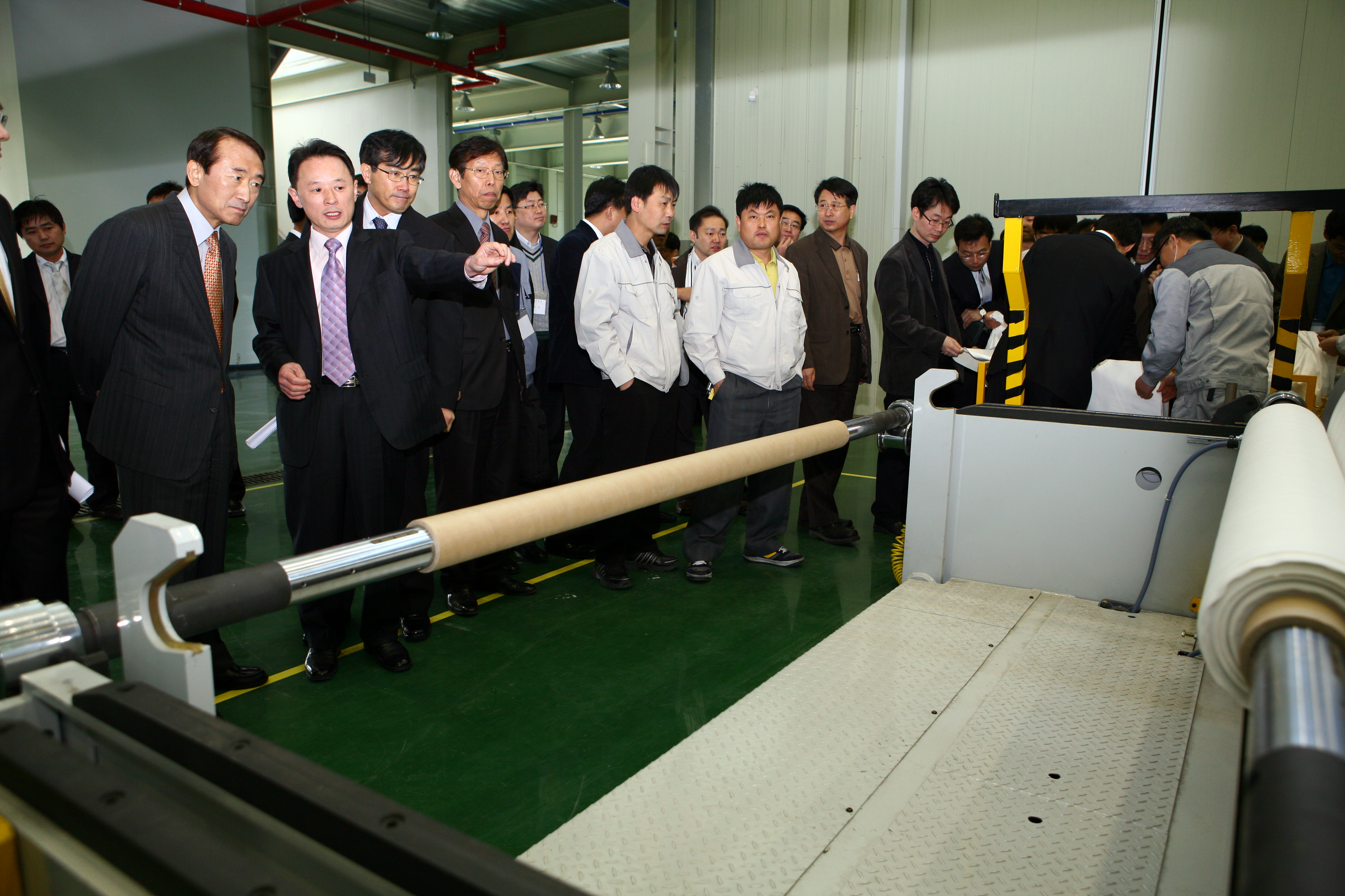 (080327)나노테크닉스 송도 공장 준공(89669)-원본