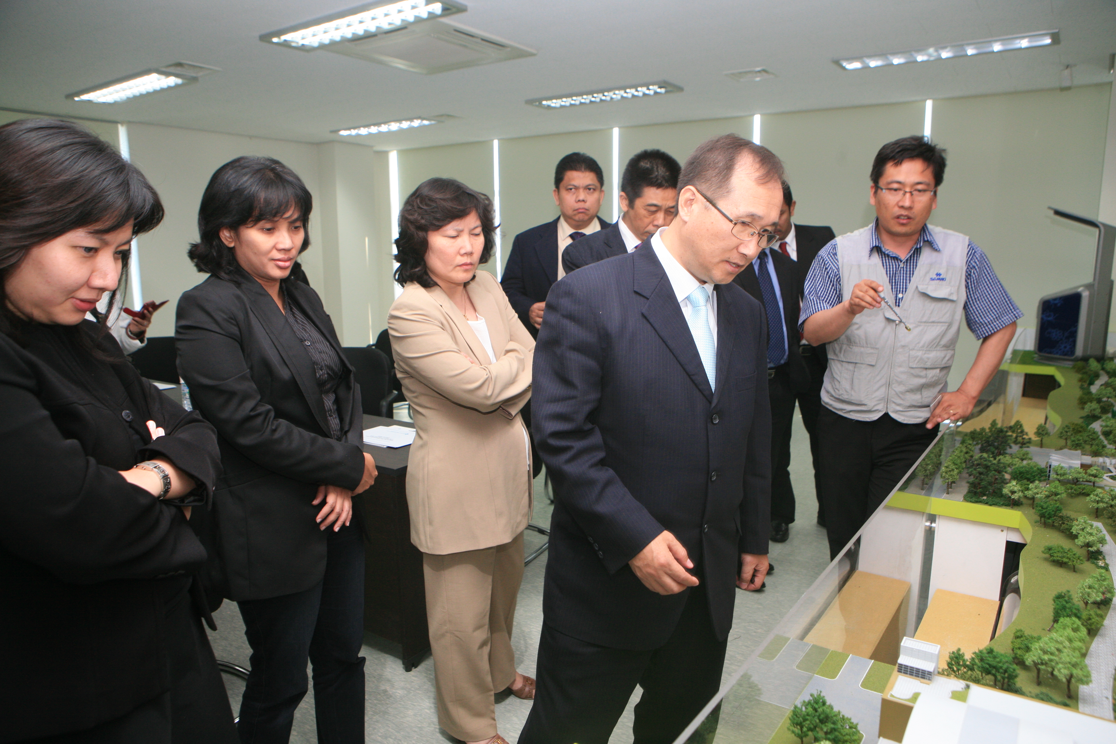 (100610)인도네시아 스마랑시 시장단 일행 방문(081678)-원본