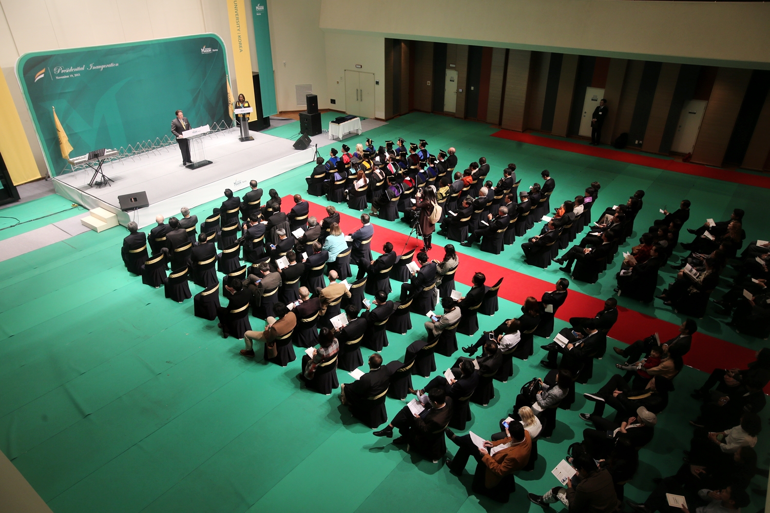 (151113)한국조지메이슨대학교 총장 취임식(07)-1000px