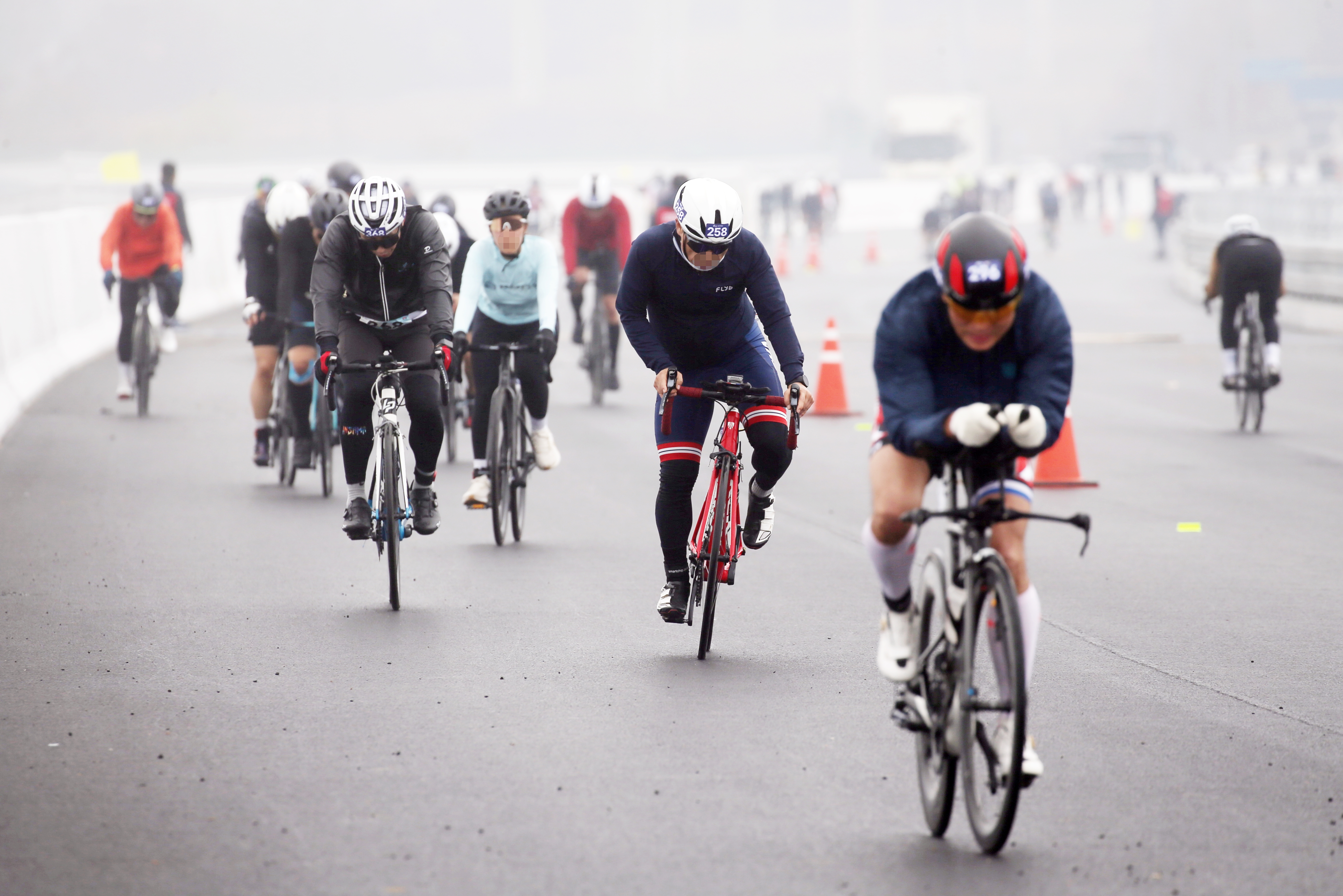 (251130)제3연륙교 개통 기념 듀애슬론 대회(3722)