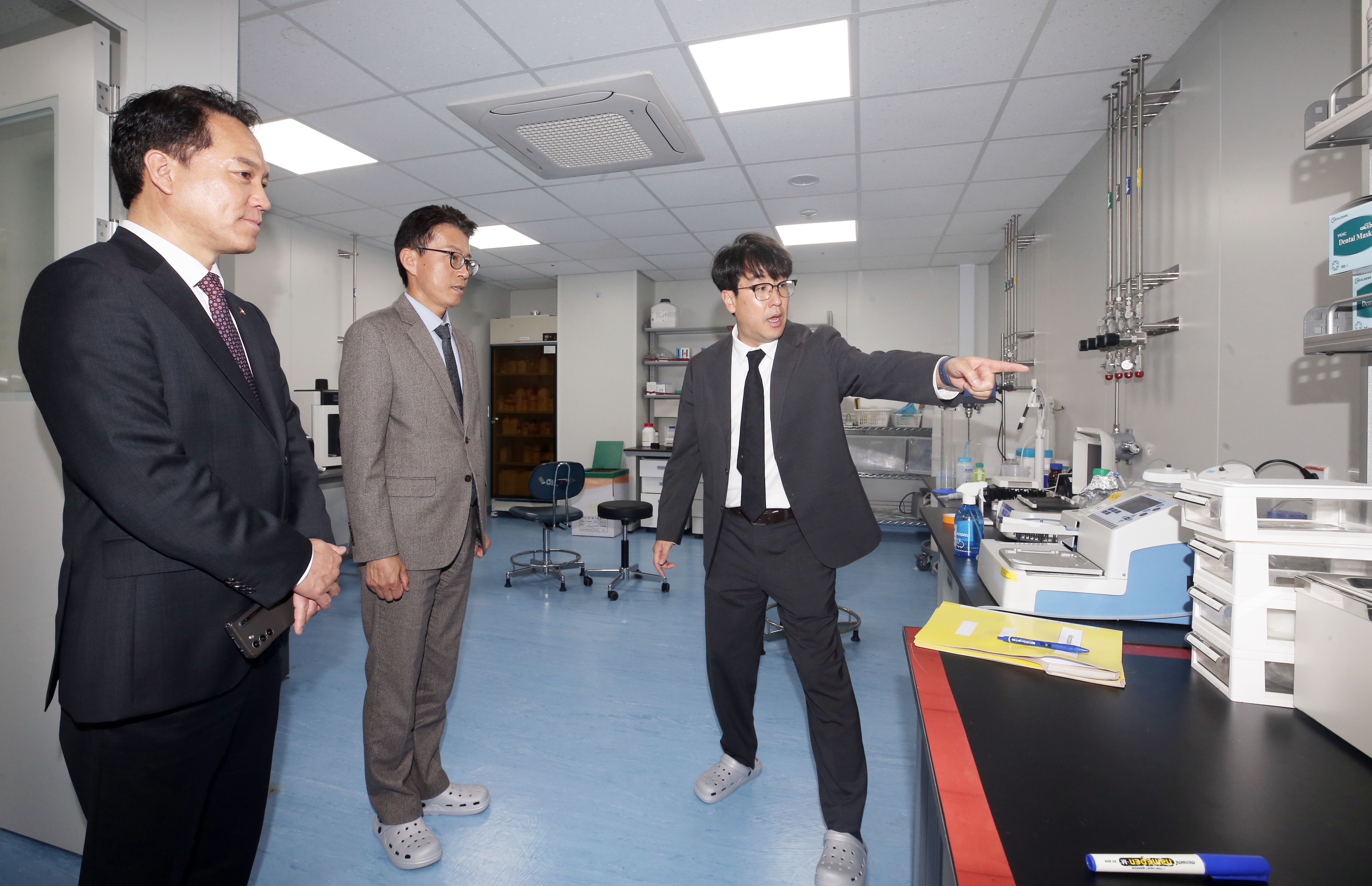 (260331)K-바이오랩허브 시범사업 업무협약 체결(17)