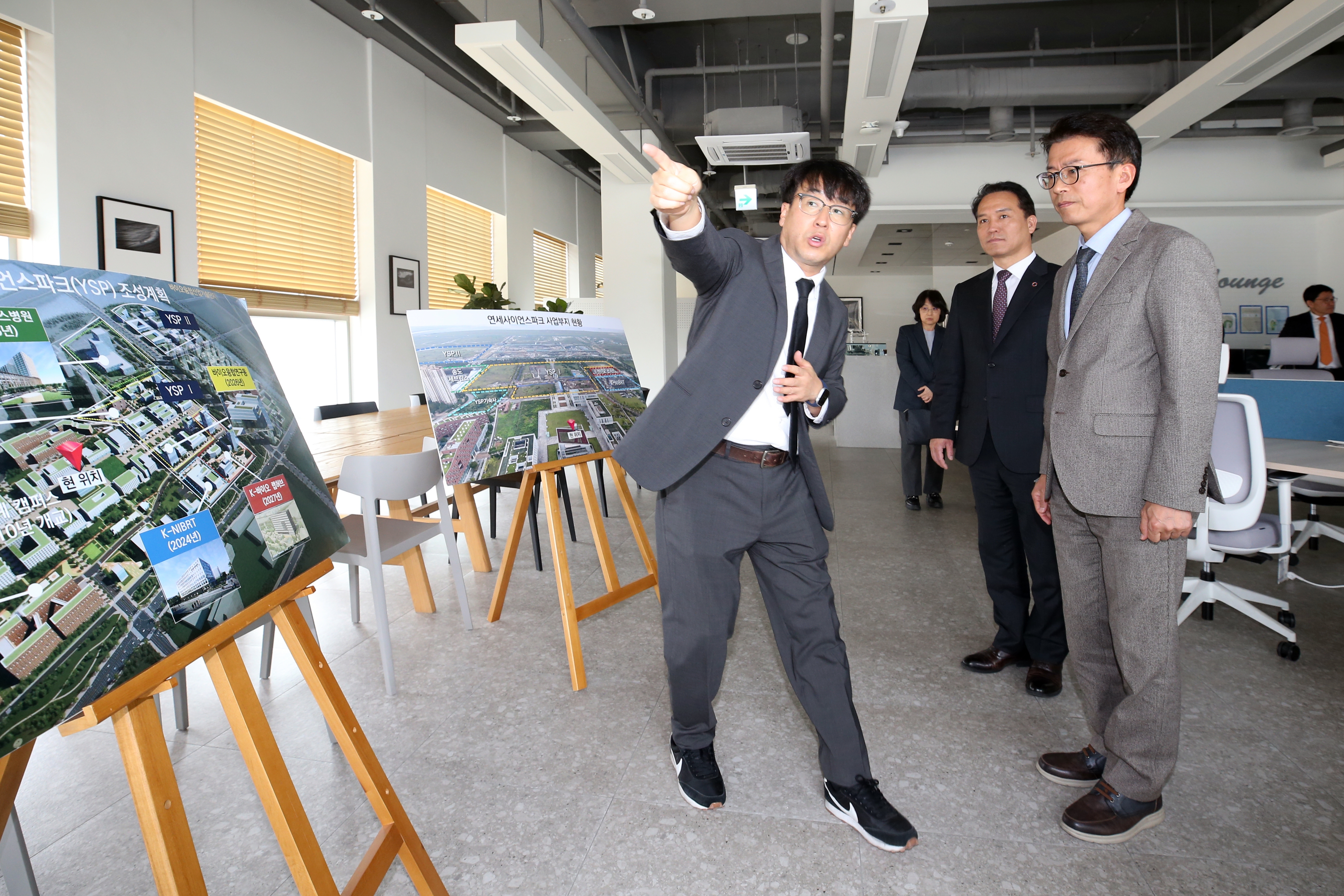 (260331)K-바이오랩허브 시범사업 업무협약 체결(15)