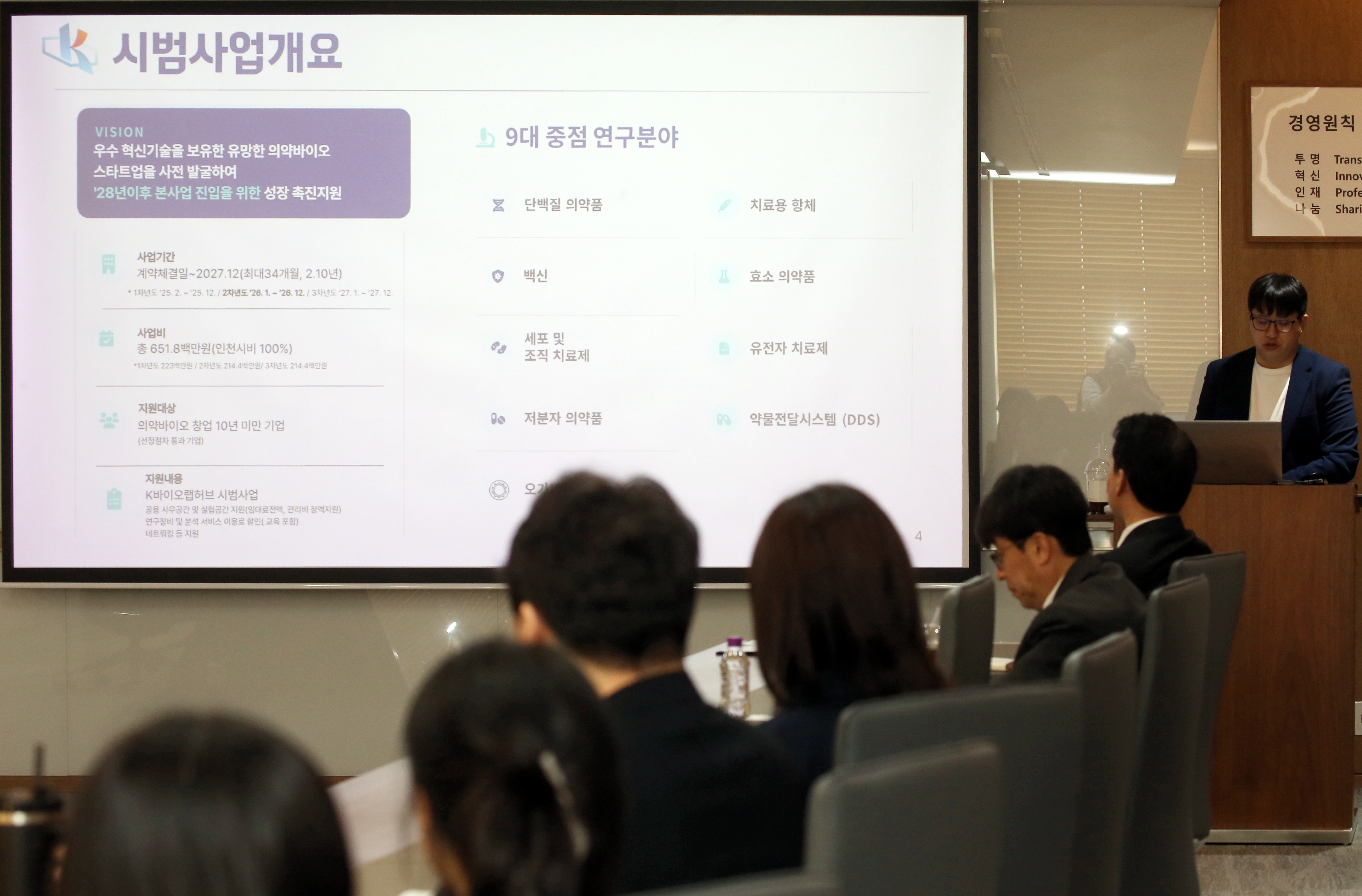 (260331)K-바이오랩허브 시범사업 업무협약 체결(05)