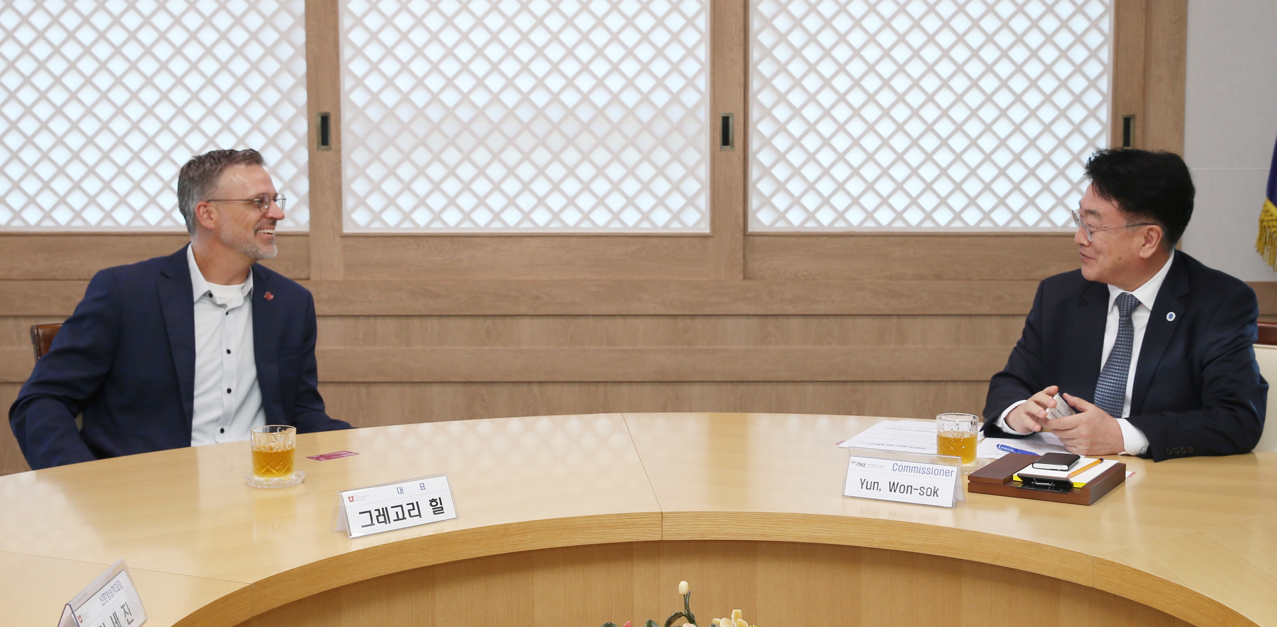 (240819)글로벌 컨텐츠 인턴쉽 운영 유타대 MOU체결(0786)-원본