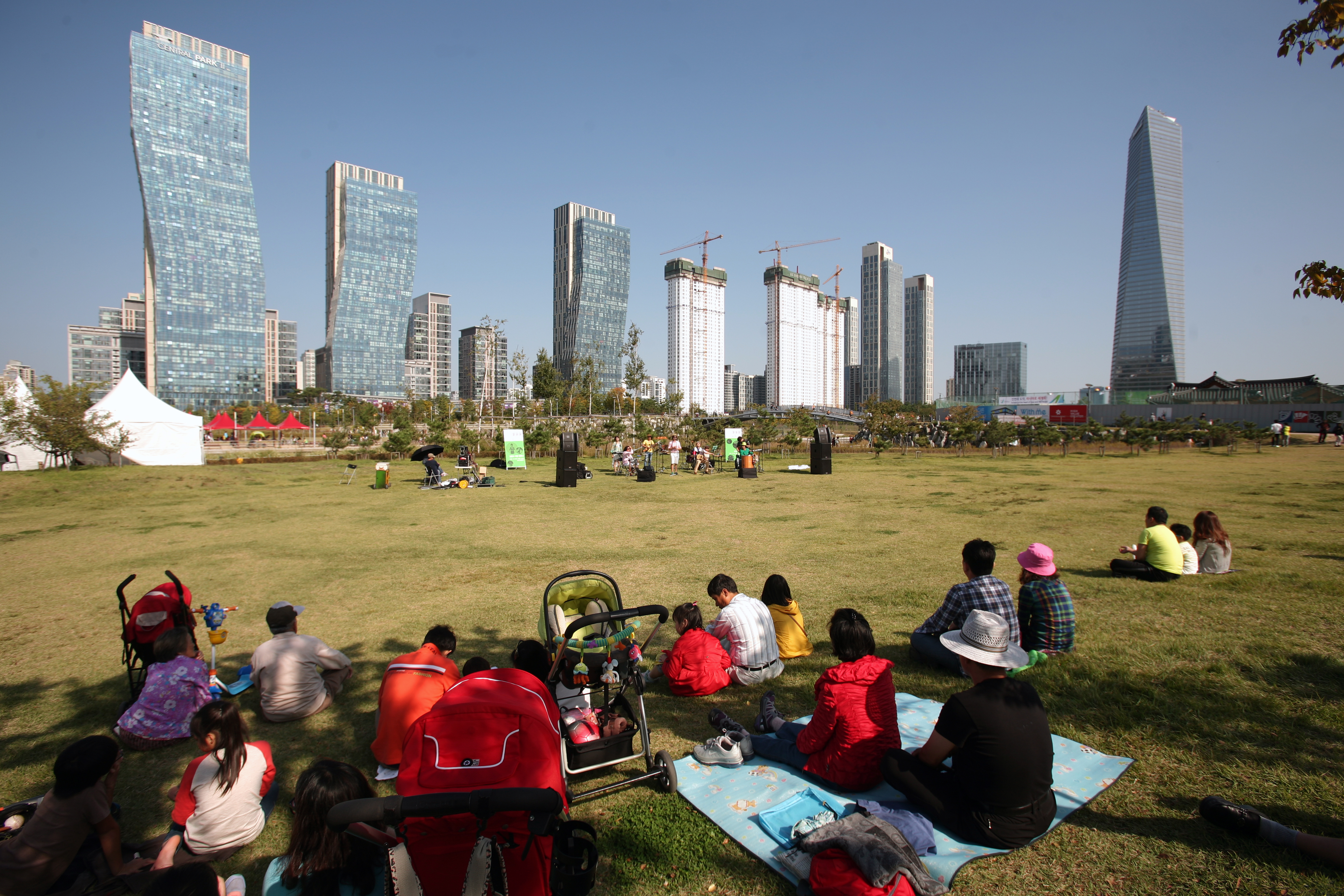 (141005)송도센트럴파크 파크콘서트(05)