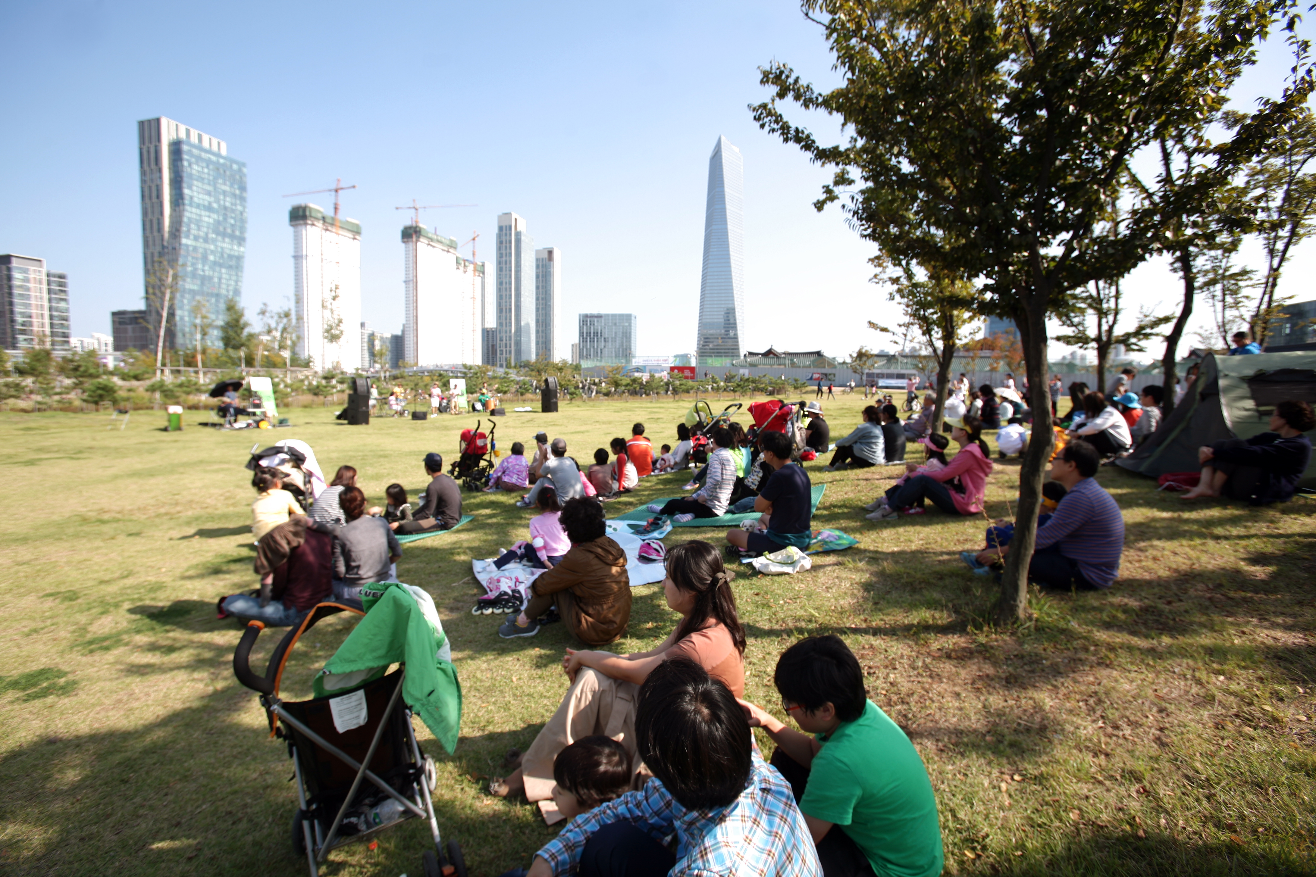 (141005)송도센트럴파크 파크콘서트(04)